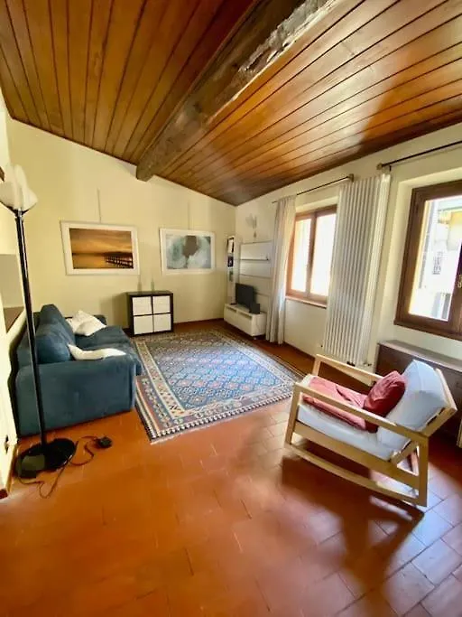 Apartment Appartamento Al Duomo Florence Italy