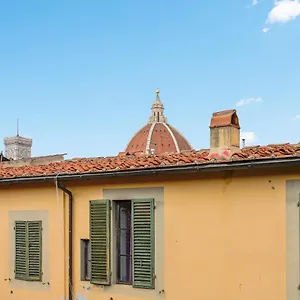 Palazzo Borghese 2 Bedroom Florence