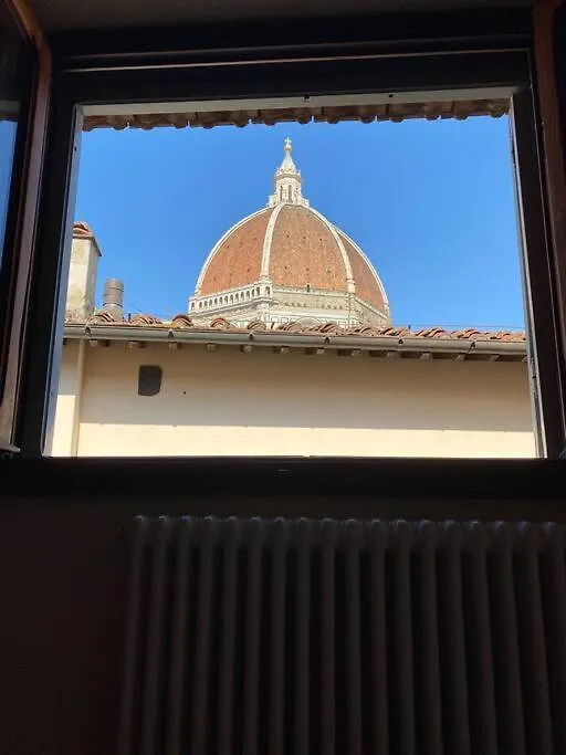 Appartamento Al Duomo フィレンツェ