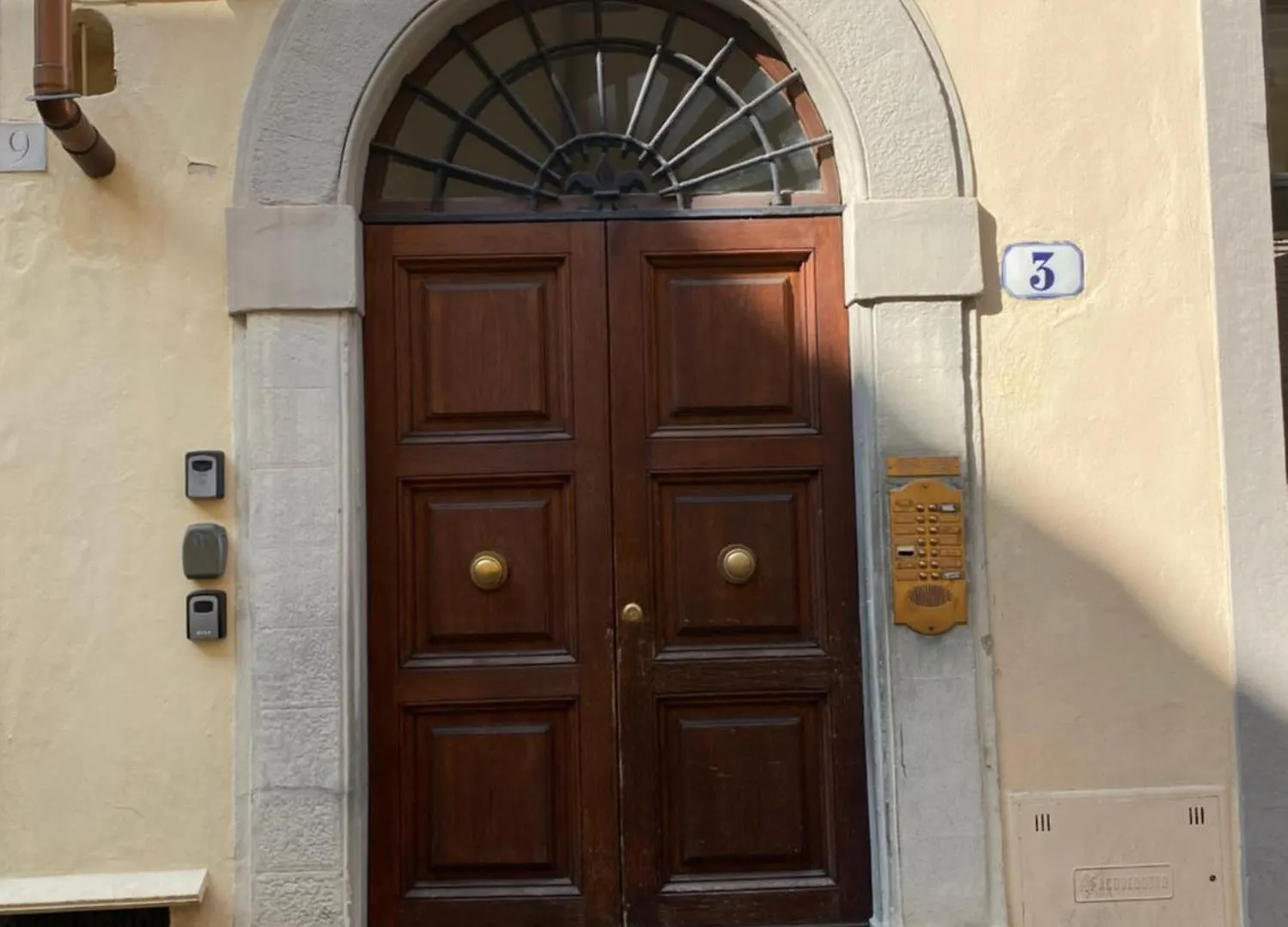 Appartamento Al Duomo フィレンツェ